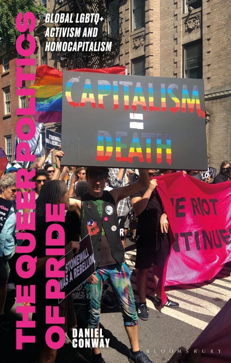 Select tickets – Queer Politics of Pride: Global LGBTQ+ Activism and ...