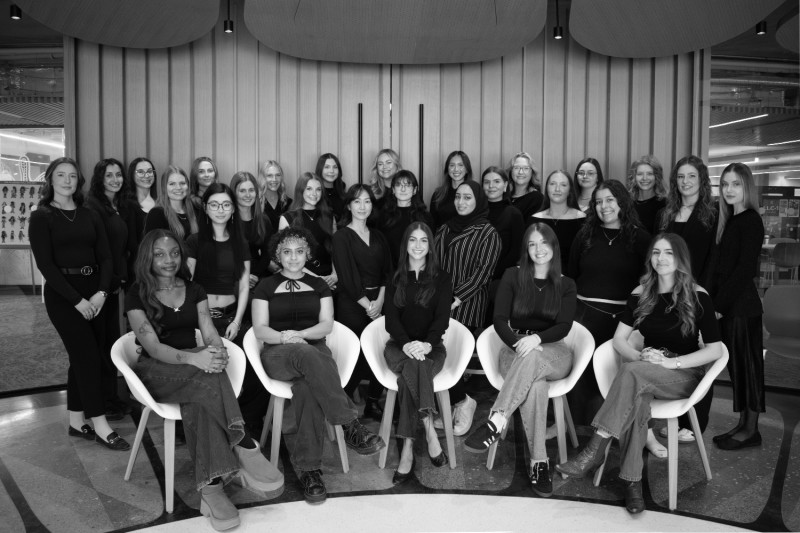 Select tickets – Fanshawe College Honours Bachelor of Interior Design ...