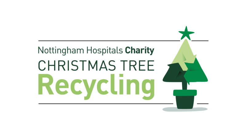 Sign up here! – Nottingham Hospitals Charity Christmas Tree Recycling ...