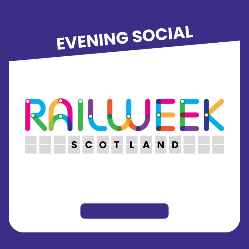Select tickets – Railweek: YRP Scotland - Pub Quiz Social – SLOANS