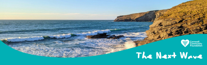 Count me in – Cornwall Connections: The Next Wave – The Old King's Head