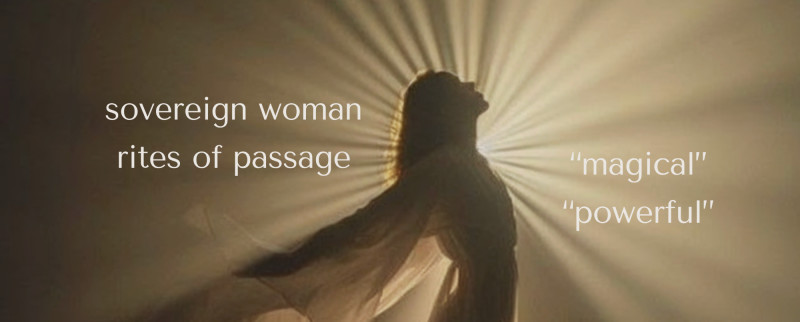 Select tickets – Sovereign Woman: Reclaim Your Power – East London E11