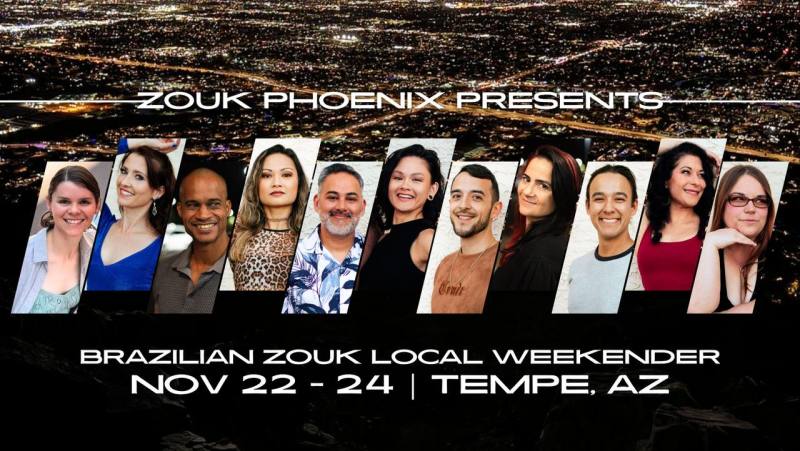 Tickets – AZ Zouk Weekend!