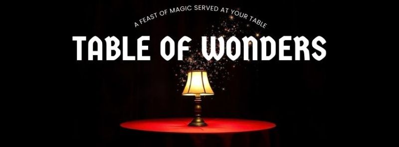 Table of Wonders