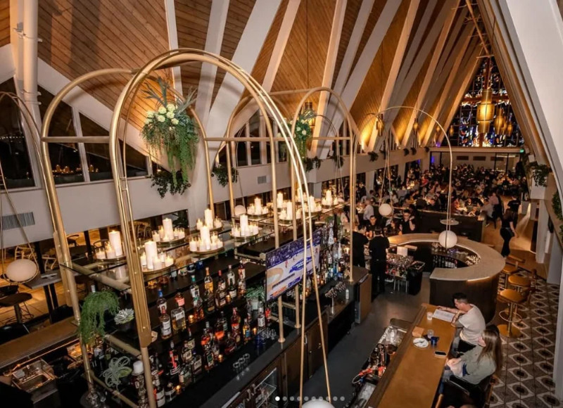 Details and Registration – FCA Holiday Party – The Foxtail on the Lake