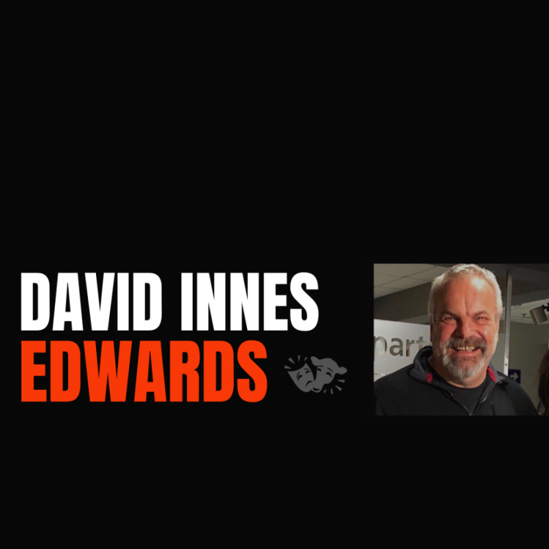 BOOK NOW! – DAVID INNES EDWARDS SCREEN-ACTING MASTERLESS | 'CAMERA ...