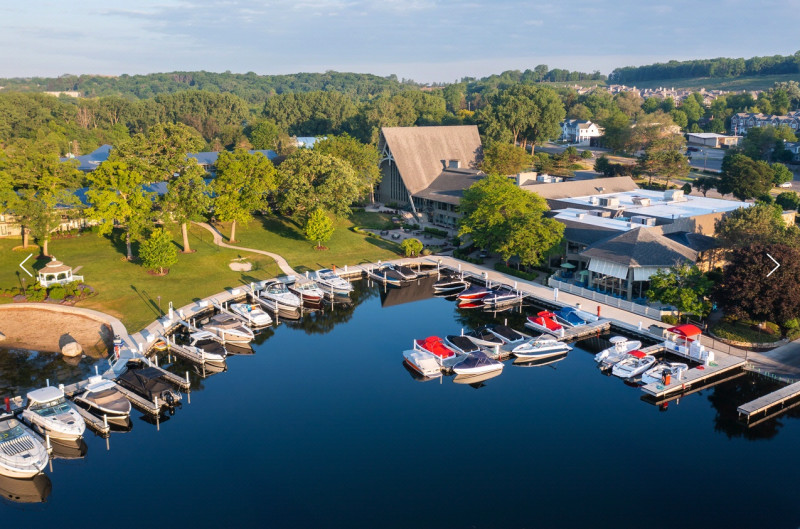 Details and Registration – Lake Geneva Spring Drive & Weekend ...