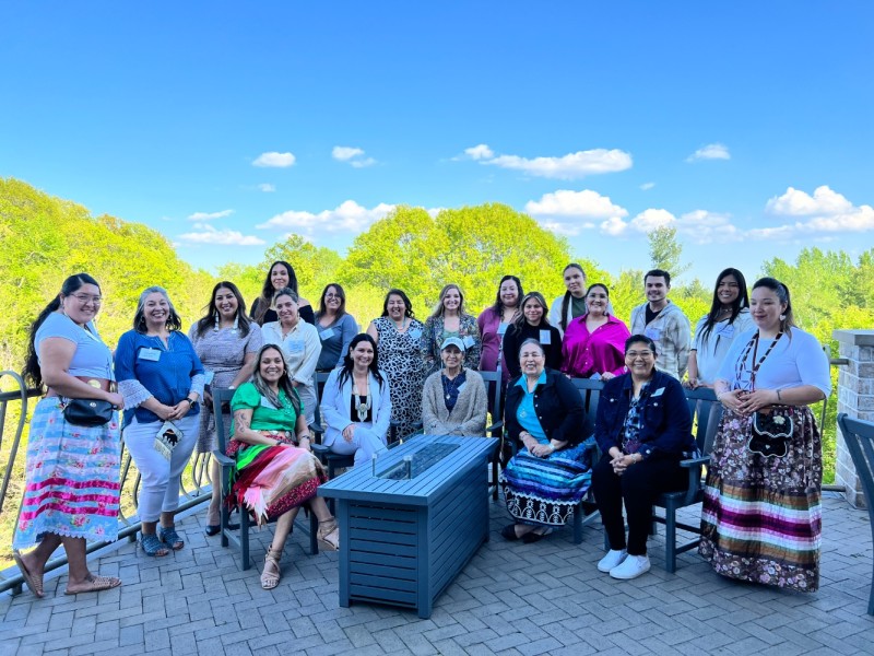 Select tickets – She Rises Collective: Indigenous Women in Business ...