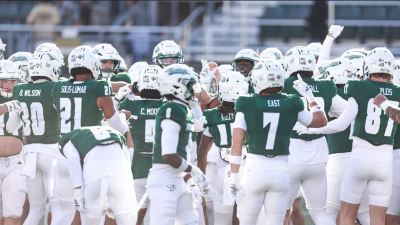 Select tickets – 2026 Cal Poly Football Alumni Reunion | May 2 – Spanos ...