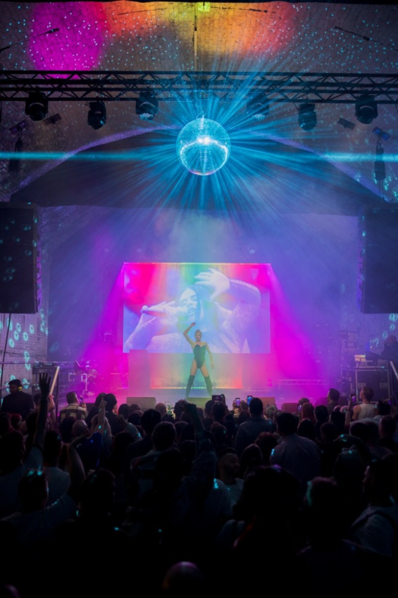 Select tickets – Euro Rave Ball 2 (ERB): Saturday 18 April 2026- London ...
