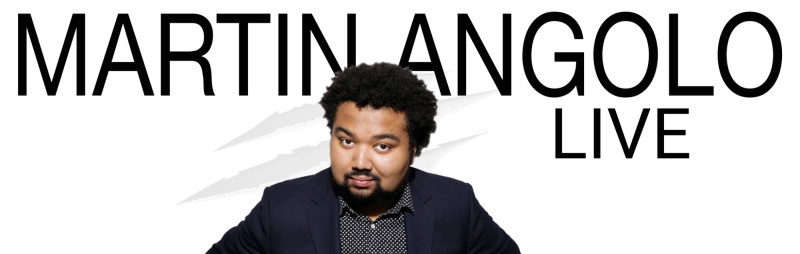 Buy tickets – Martin Angolo Live – Kilkenny Home Rule Club