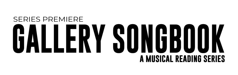 Gallery Songbook: Side by Side by Sondheim poster