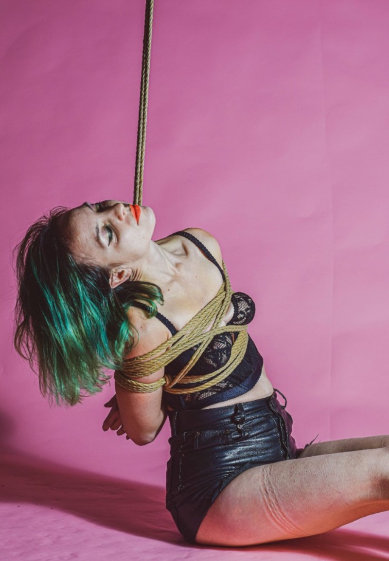 Tickets – Improvers Class: TK partials + 3rd rope – Anatomie Studio ...