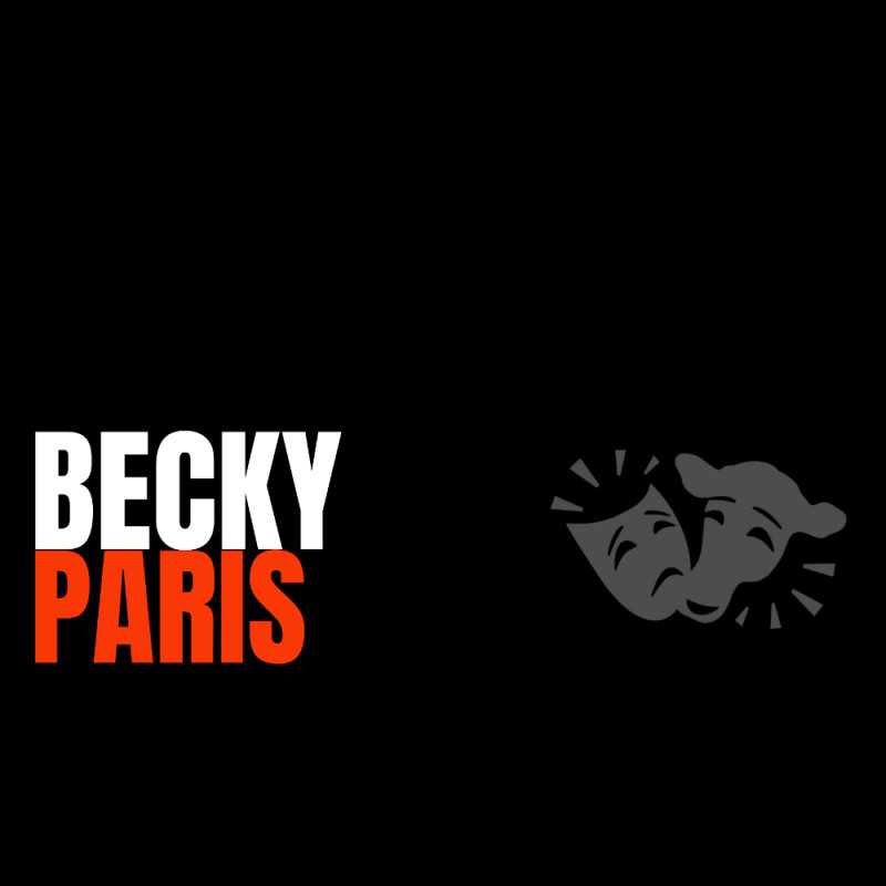 BOOK NOW – CASTING DIRECTOR BECKY PARIS | SHAKESPEARE THEATRE CASTING ...