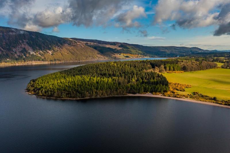 Select tickets – VILN Litter Pick Dores – Dores Beach
