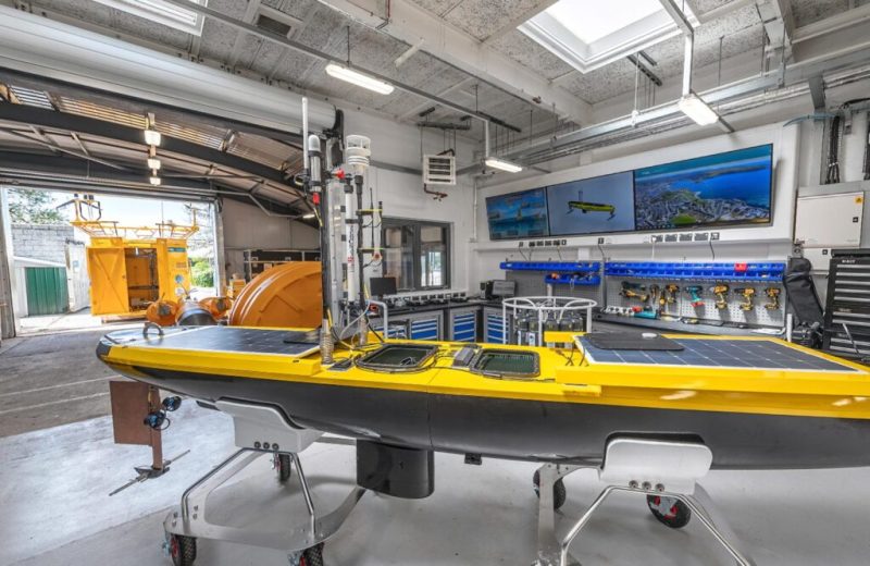 Select Tickets – NERC Tech Forum 2026 – Plymouth Marine Laboratory