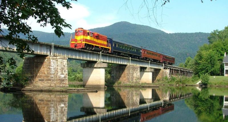 Buy tickets – May 16, 2026 - HIWASSEE LOOP TRAIN RIDE – Watauga Valley ...
