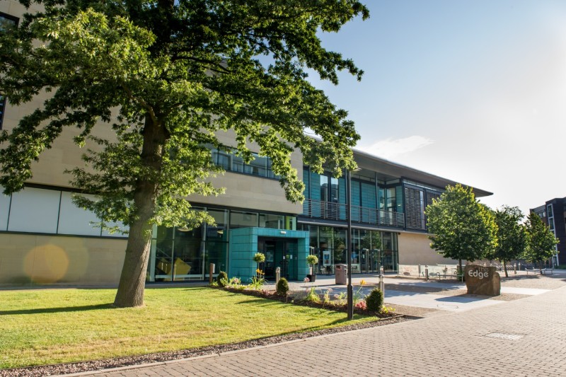 Register here – Sheffield Cancer Research Away Day 2024 – The Edge, The ...