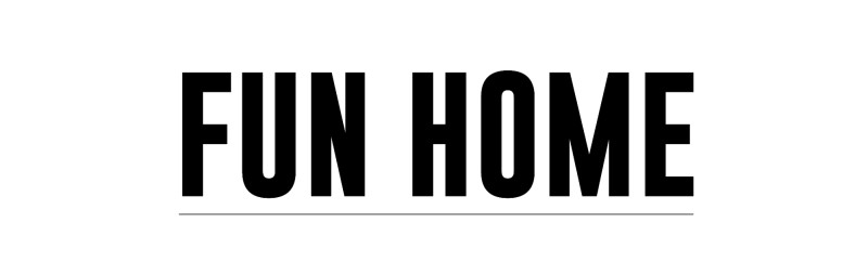 Fun Home poster