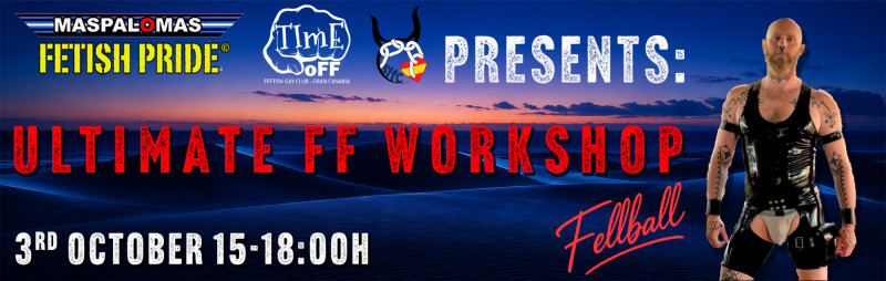 Ultimate FF Workshop