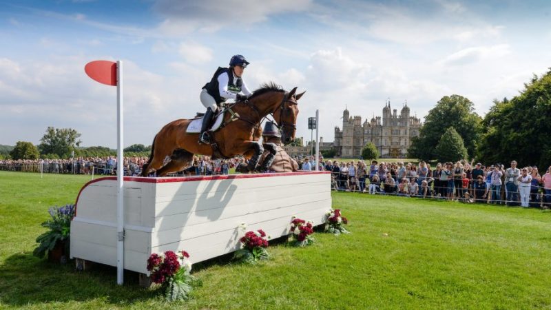 Buy Tickets – British Eventing Scotland Masterclass with Pippa Funnell ...