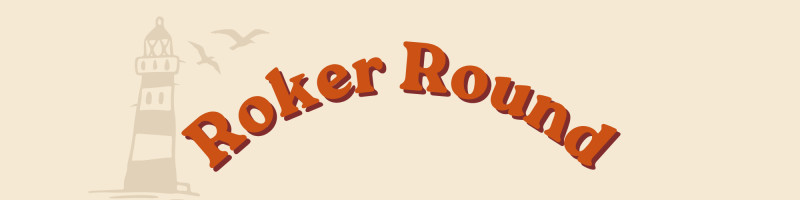 Free Ticket – Roker Round – Fausto Coffee