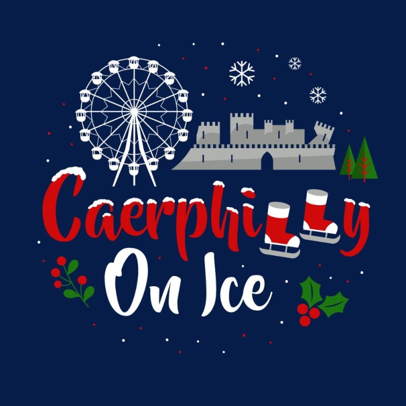 Fun Fair Ride Paper Token Buy Festive Fun Fair Tokens – Caerphilly On Ice Rides & Attractions ...
