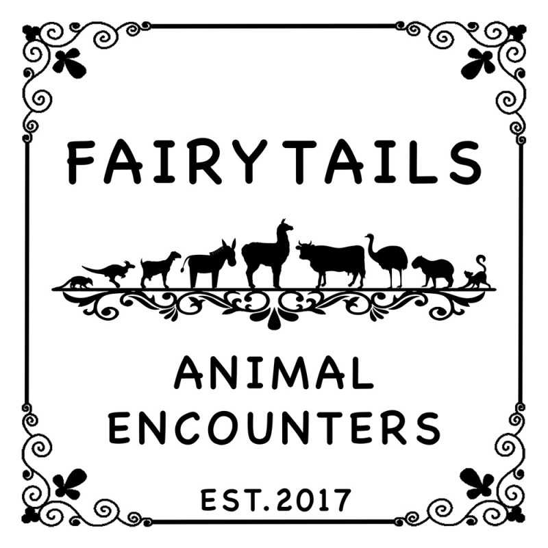 Select tickets – FairyTails Exotic Animal & Farm Tour *Tickets are ...