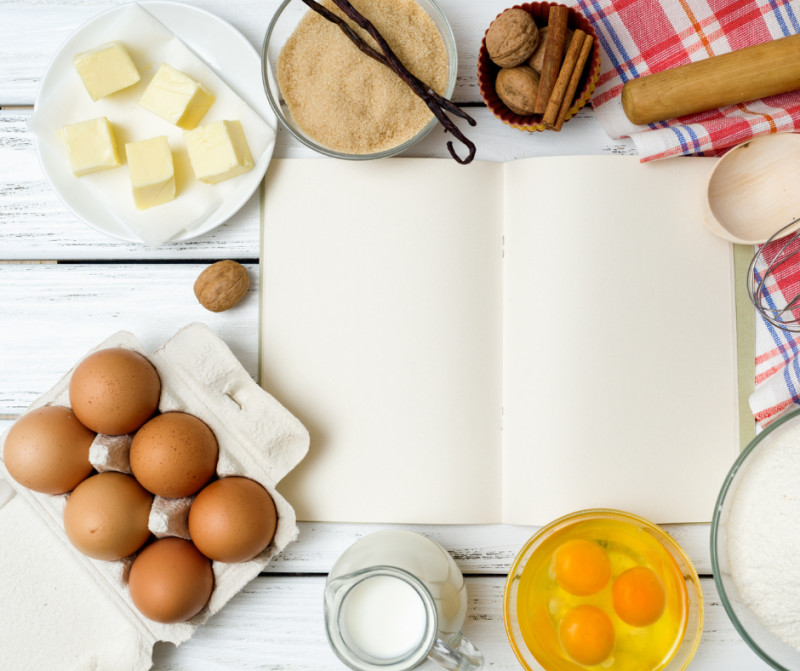 Buy tickets – Student essentials workshop (3 days) – The Cookery Lab, 2 ...