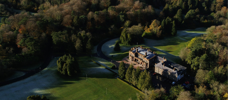 Book Your Free Tickets Now – Cultra Manor - Wedding Open Day – Cultra ...