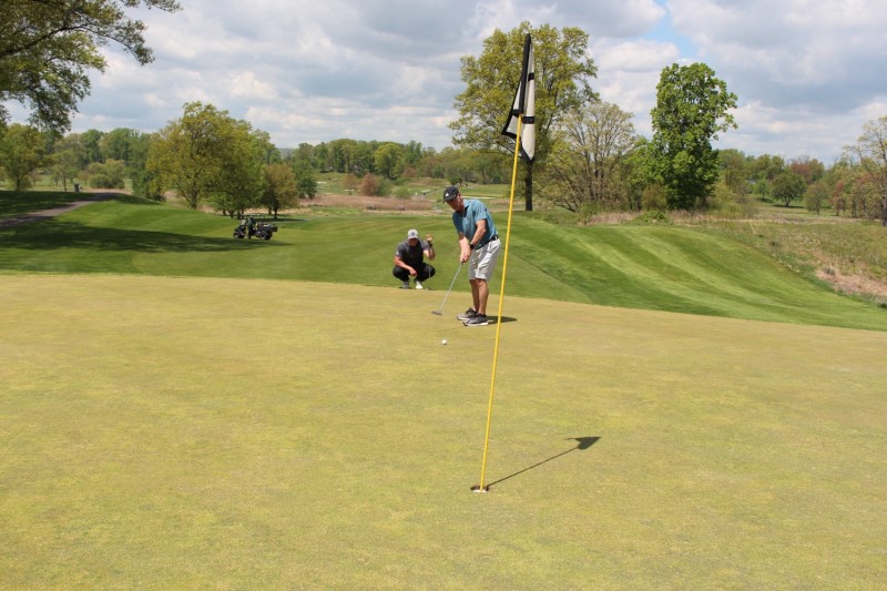 BUY TICKETS – 5th Annual 'Drive Out Cancer' Charity Golf Outing ...