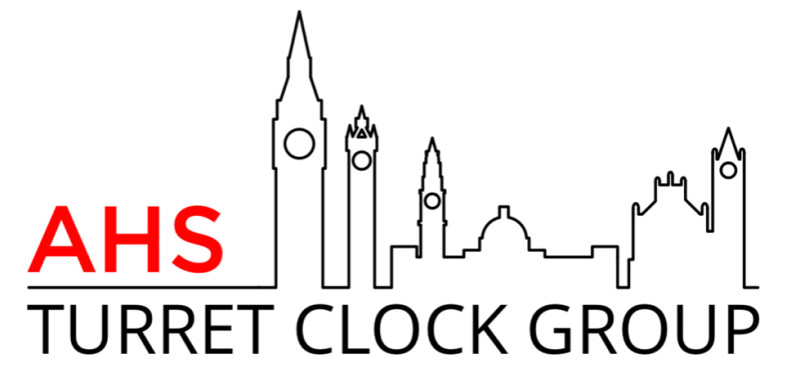 Select tickets – AHS Turret Clock Group & Electrical Horological Group ...