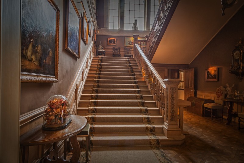 Buy tickets – Extended Upstairs, Downstairs Tour of Stansted House ...