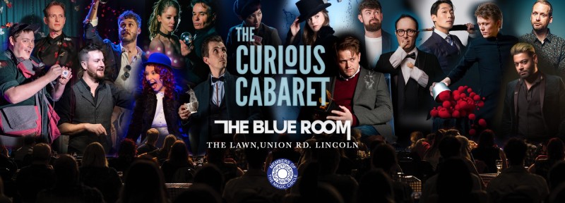 blue room dress code Select tickets – The Curious Cabaret @The Blue Room, Lincoln – The Blue Room