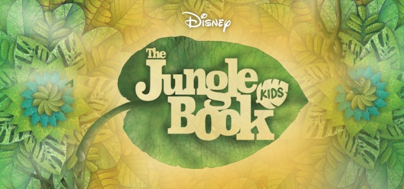 Buy Tickets – The Jungle Book KIDS – Kyleakin Hall