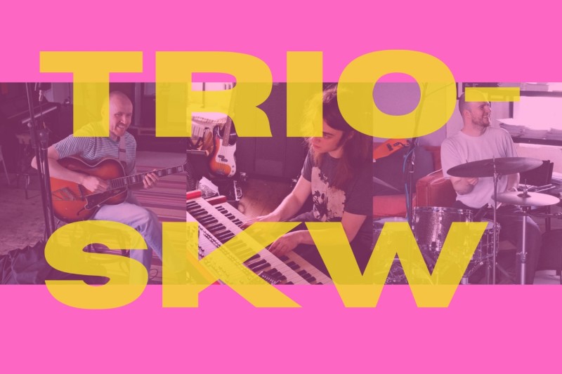 Select tickets – September 11th: TRIO-SKW – Scott's Jazz Club