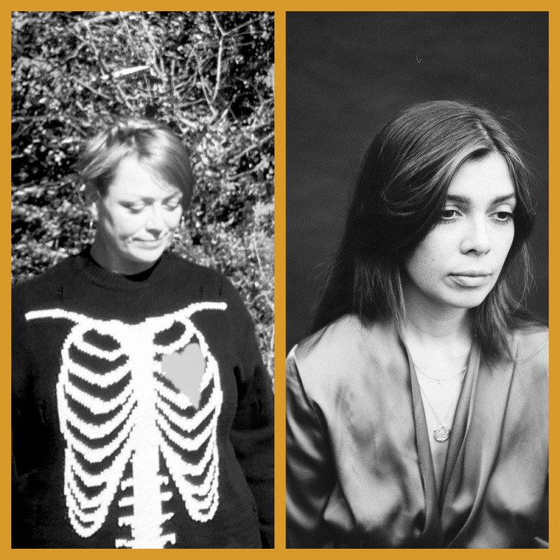 Buy tickets – Beccy Owen & Leyla Josephine at Cumberland Arms NEWCASTLE ...