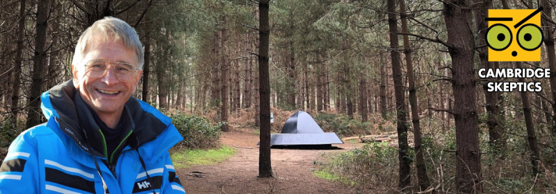 Buy Tickets – The Rendlesham Forest UFO Case: Deconstructing a Myth ...