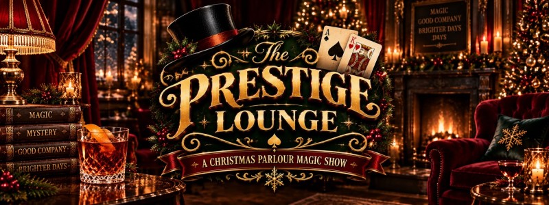 The Prestige Lounge