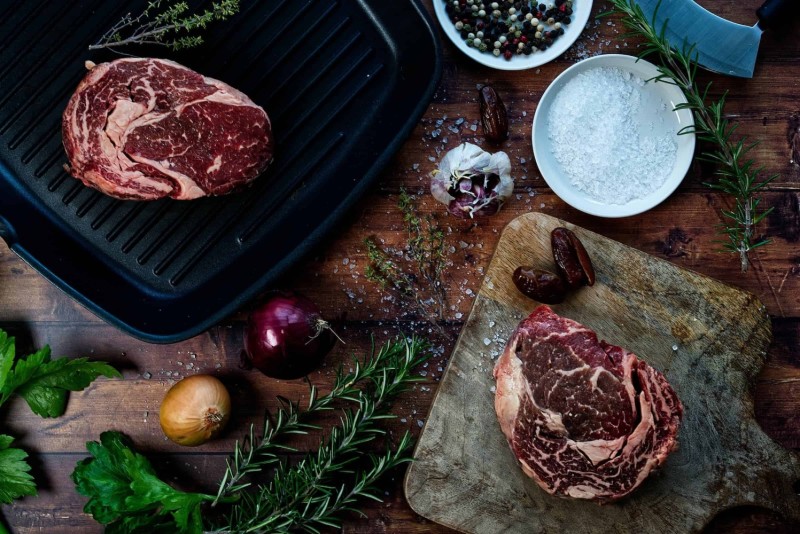 Buy tickets – Meat Masterclass – The Cook's Place Malton