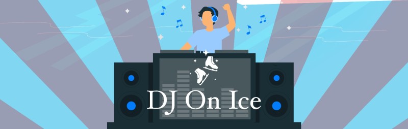 Buy tickets – DJ on Ice – Gateway Ice Rink