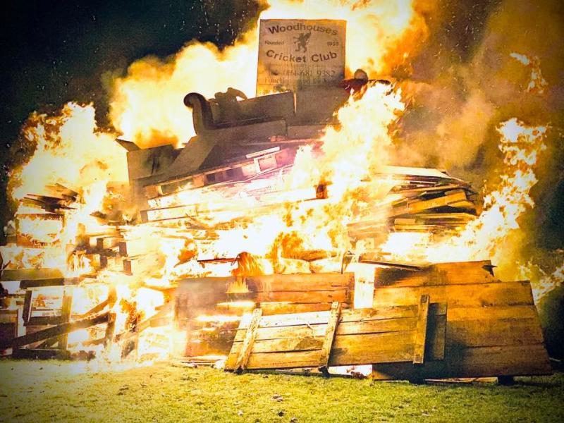 Select tickets – Woodhouses Cricket Club - Bonfire Night Spectacular ...