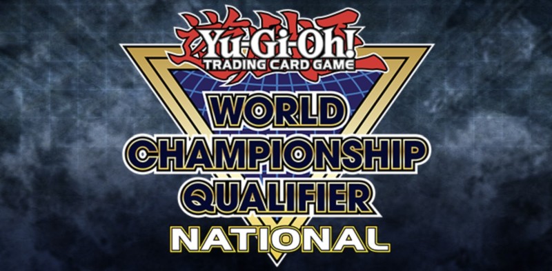Buy tickets – 2026 Yu-Gi-Oh! WCQ New Zealand National