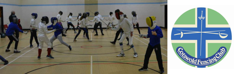 Buy tickets – U10s Beginners Fencing course (5 weeks) – GL3 Community Hub