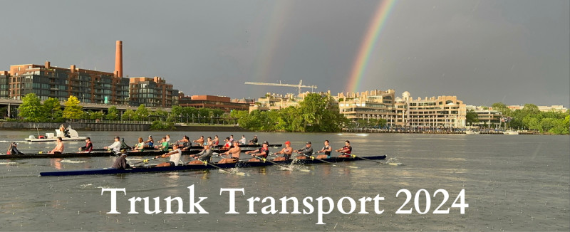 Buy tickets – Georgetown Trunk Transport 2024 – Georgetown University