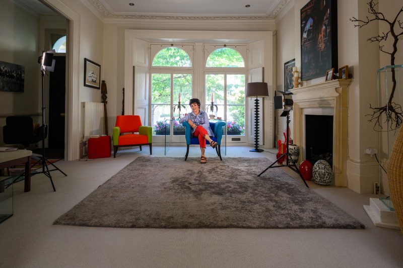 Buy tickets – Ruby's House Day Retreat – Ruby's home, London