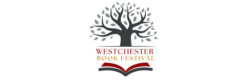 Malcolm Gladwell at the Westchester Book Festival (Katonah)