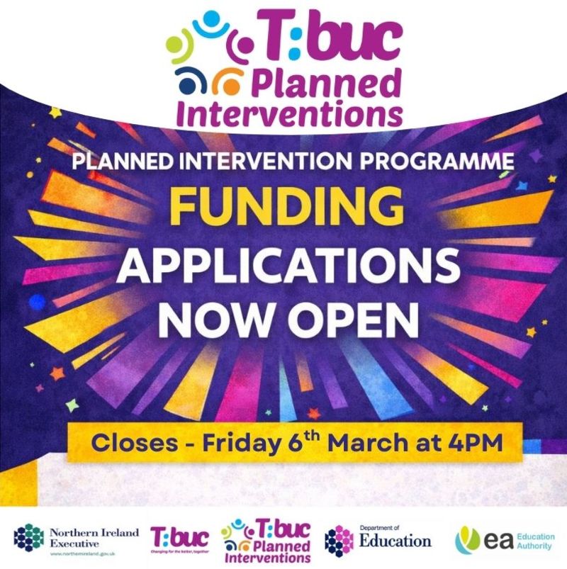 Register – Planned Intervention Programme Funding Support Workshops