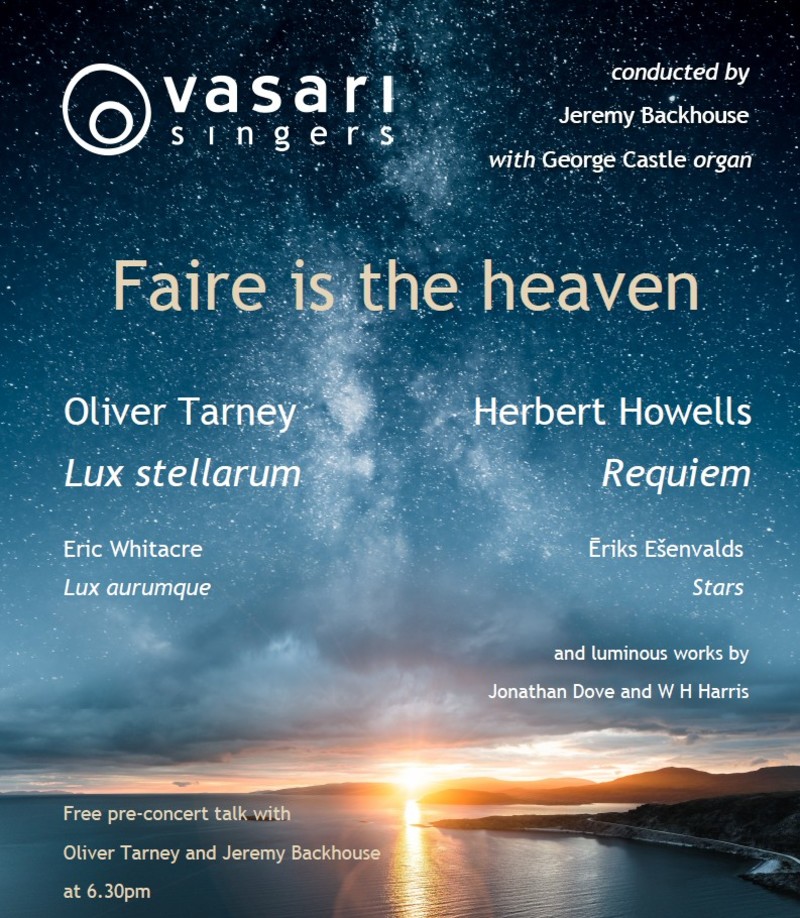 Buy tickets now – Faire is the Heaven: Luminous works by Tarney ...