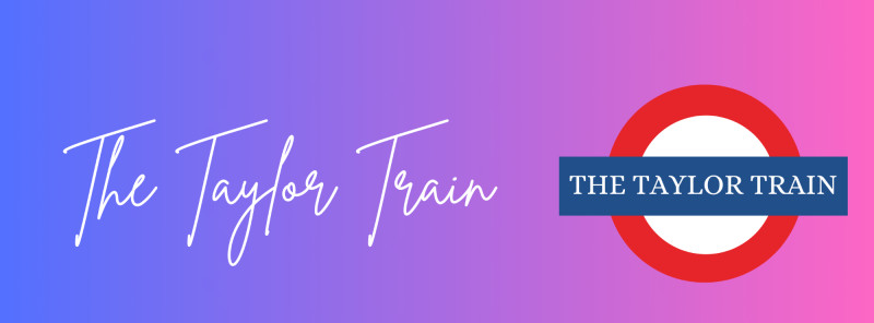 Buy tickets – The Taylor Train - Taylor Swift themed party train ...